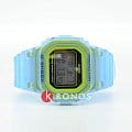 Часы Casio G-Shock DW-5600LS-2 фото 2